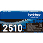BROTHER TONER TN2510 NEGRO 1.200P